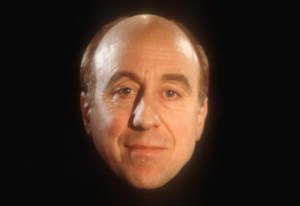 Red Dwarf's Holly; [probably] not the future of Avatars